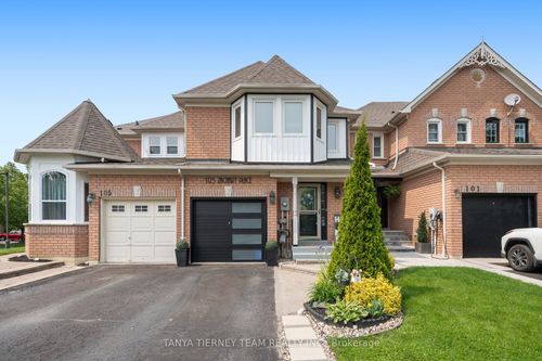 103 Zachary Pl, Whitby, ON, L1M1E2 | Card Image