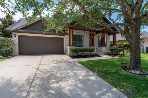 269 Salle Ave, Buda, TX, 78610-2844 | Card Image