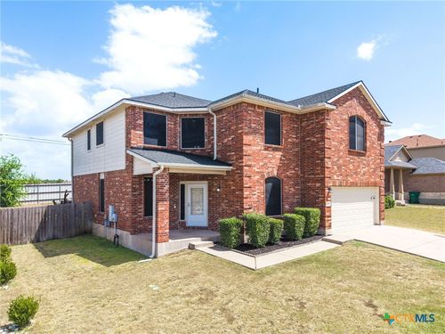 2507 Red Fern Dr, Harker Heights, TX, 76548-8826 | Card Image