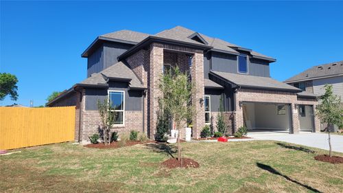 1023 Ella Dr, Desoto, TX, 75115-8063 | Card Image