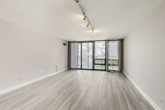 APT-1205 - 1636 N Wells St, Home with 1 bedrooms, 1 bathrooms and null parking in Chicago IL | Image 4
