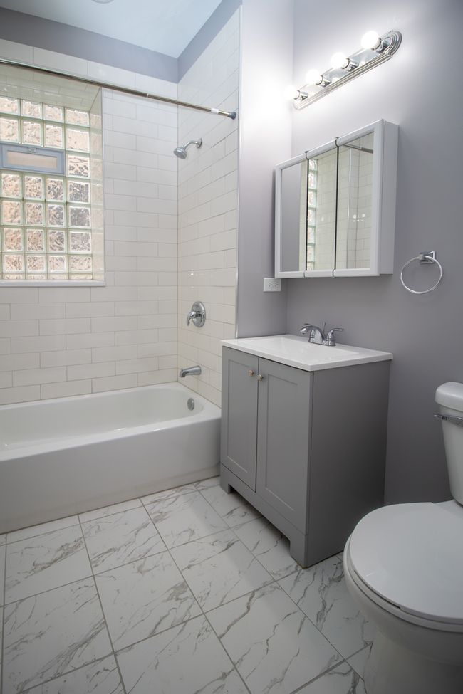 1S - 5310 S Harper Ave, Home with 6 bedrooms, 2 bathrooms and null parking in CHICAGO IL | Image 9