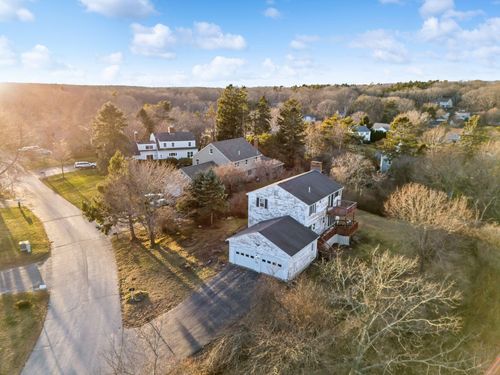 3 Channel View Road, Cape Elizabeth, ME, 04107 | Card Image