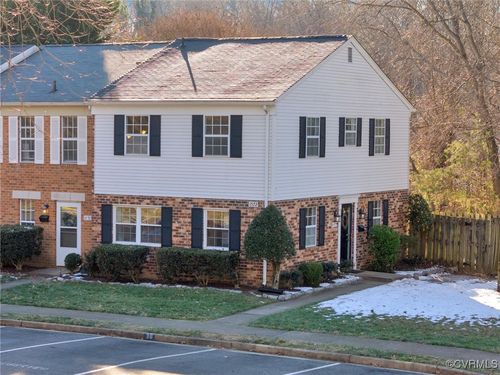 1572 Heritage Hill Drive, Henrico, VA, 23238 | Card Image