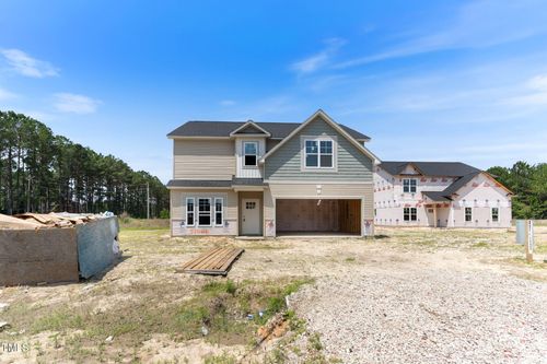 1505 Eastbay Drive, Fayetteville, NC, 28312 | Card Image