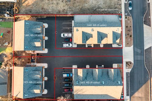 1445-1441 Nw 4th St, Redmond, OR, 97756-1367 | Card Image