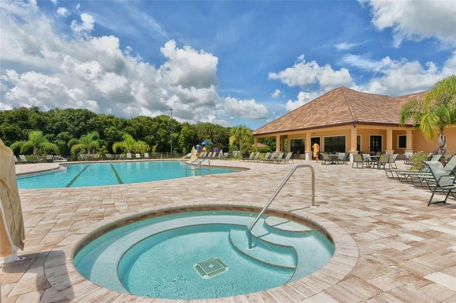 12358 Lavender Loop, House other with 4 bedrooms, 3 bathrooms and null parking in BRADENTON FL | Image 36