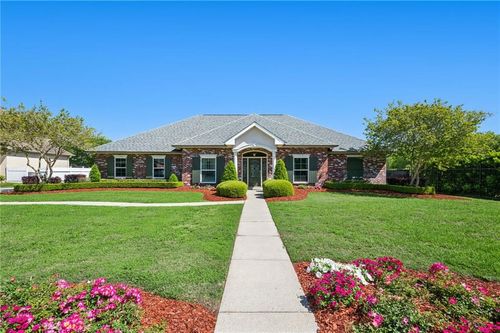 100 Primrose Dr, Belle Chasse, LA, 70037-4500 | Card Image