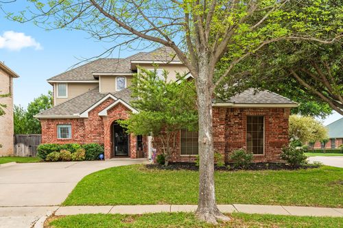 645 Wyndham Cir, Keller, TX, 76248-8281 | Card Image