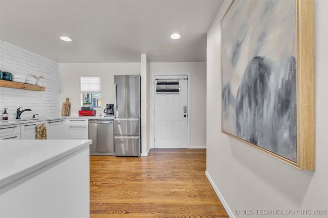 APT-15 - 1107 45 Th Pl, Condo with 2 bedrooms, 2 bathrooms and null parking in Tulsa OK | Image 32
