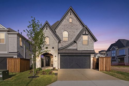 1536 Thebes Aly, Corinth, TX, 76208-2257 | Card Image
