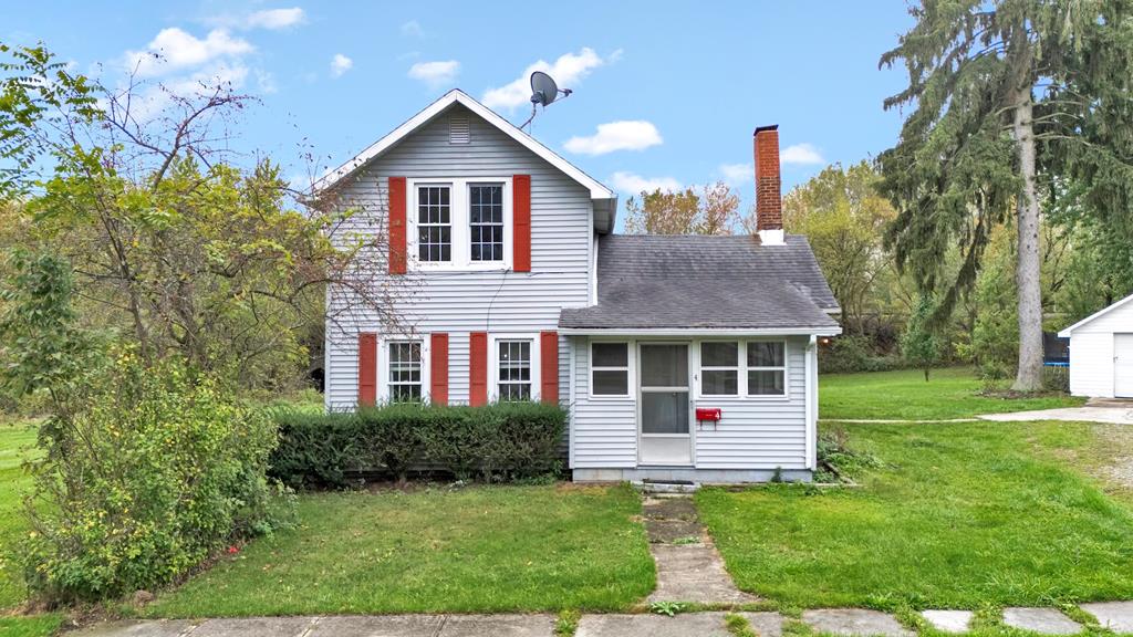 Union St, Greenwich, OH 44837