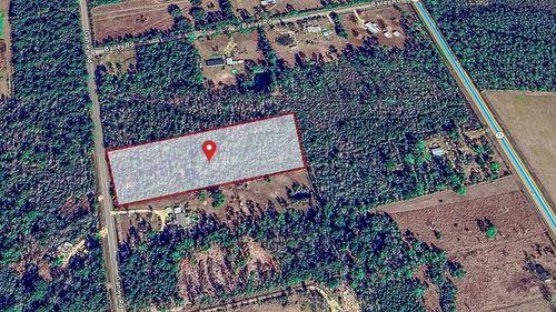 6520 Ganley Rd, Wewahitchka, FL, 32465-5432 | Card Image