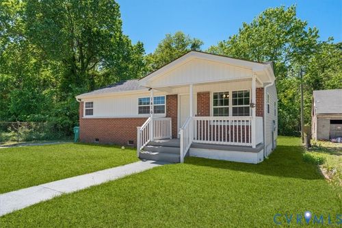 1416 Grant Ave, Petersburg, VA, 23803-5526 | Card Image