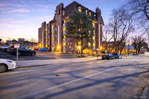 apt-405-1008 N Corona St, Denver, CO, 80218-2958 | Card Image