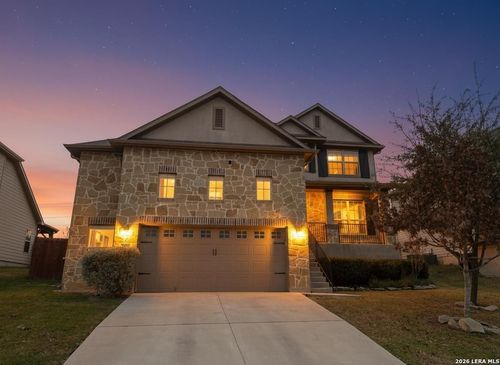 4580 Split Oak Rd, Schertz, TX, 78108-3011 | Card Image