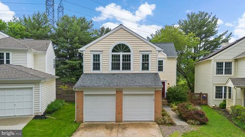 20303 Marketree Pl, MONTGOMERY VILLAGE, MD, 20886-4956 | Card Image