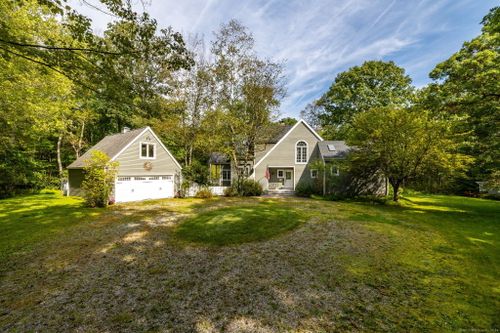 238 Blue Swamp Road, Litchfield, CT, 06759 | Card Image