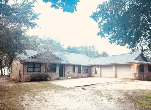 4978 Hickory Shores Boulevard, Gulf Breeze, FL, 32563 | Card Image