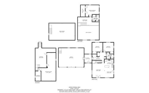 47 Rustic Ln, Gardiner, ME, 04345-6283 | Card Image