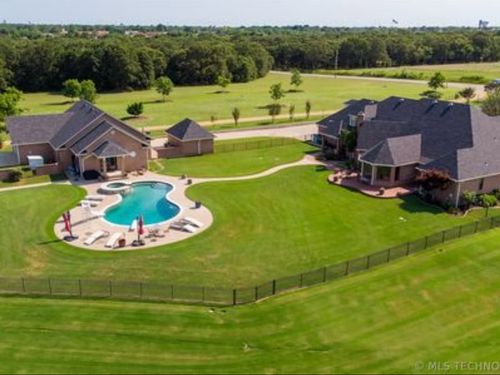 3234 Mount Washington Rd, Ardmore, OK, 73401-9353 | Card Image