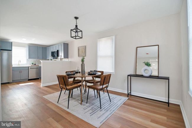 4425 Furley Ave, House other with 3 bedrooms, 2 bathrooms and null parking in BALTIMORE MD | Image 23