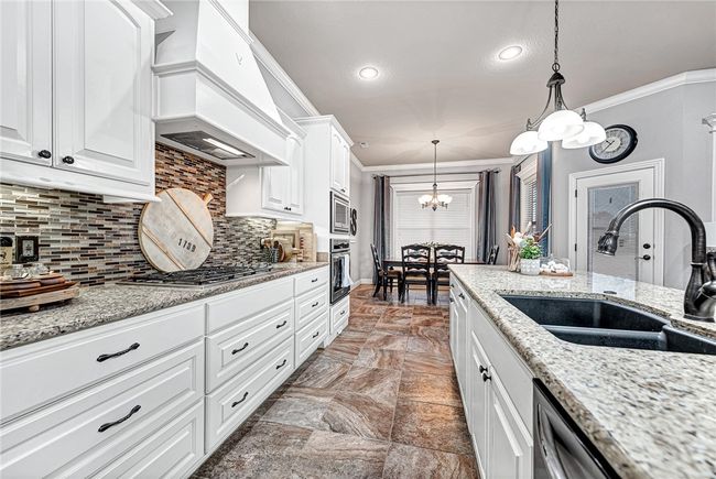 756 Tuscan Sun Ln, House other with 4 bedrooms, 3 bathrooms and null parking in Tontitown AR | Image 5