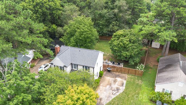 11712 Fernhurst Ln, House other with 3 bedrooms, 3 bathrooms and null parking in Charlotte NC | Image 42