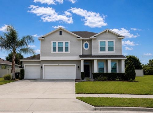 431 Halter Dr, Apopka, FL, 32712-3631 | Card Image