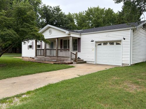 4003 W Hialeah St, Springfield, MO, 65803-5434 | Card Image