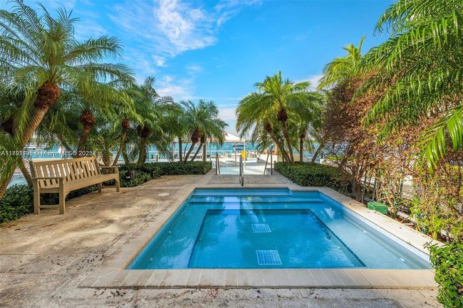 05 - 1200 West Ave, Condo with 1 bedrooms, 1 bathrooms and null parking in Miami Beach FL | Image 18
