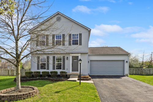 3259 Garrison Ct, Hilliard, OH, 43026-4810 | Card Image