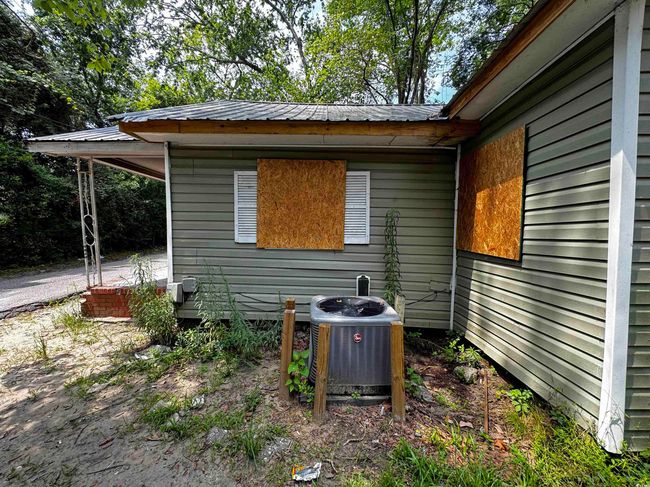 1744 John St, House other with 3 bedrooms, 1 bathrooms and 1 parking in Conway SC | Image 16