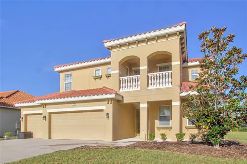 4164 Oaktree Dr, DAVENPORT, FL, 33837-8406 | Card Image