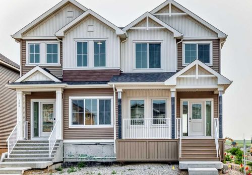 186 Lanark Gate Se, Airdrie, AB, T4A3R7 | Card Image