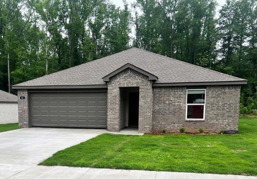 61 Wolfsbridge Loop, Cabot, AR, 72023 | Card Image