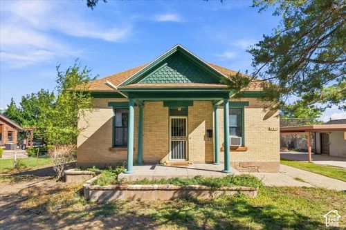 364 200, Manti, UT, 84642-1214 | Card Image