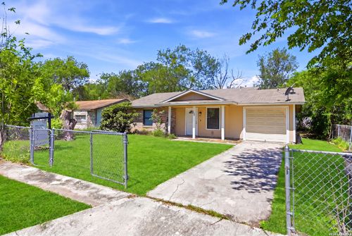7627 Glen Vis, San Antonio, TX, 78239-3739 | Card Image