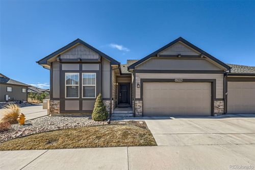 11926 Barrentine Loop, Parker, CO, 80138-6001 | Card Image