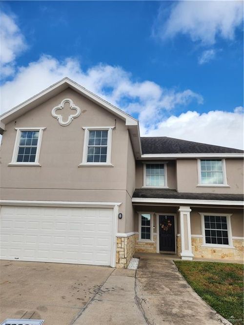 7605 N 26th St, McAllen, TX, 78504-5493 | Card Image
