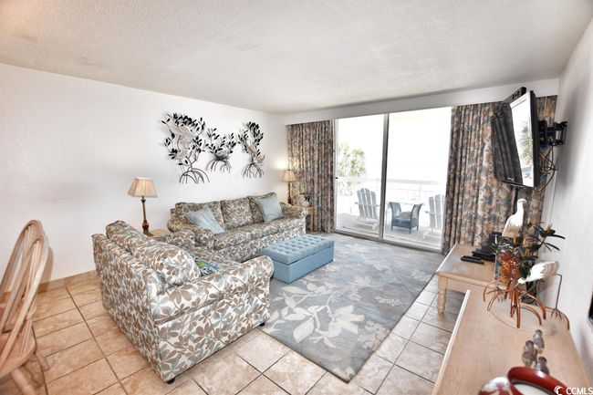 UNIT-111 - 1012 N Waccamaw Dr, Condo with 2 bedrooms, 2 bathrooms and null parking in Murrells Inlet SC | Image 4