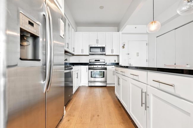 APT-11H - 389 Washington St, Condo with 1 bedrooms, 1 bathrooms and null parking in Jersey City NJ | Image 9