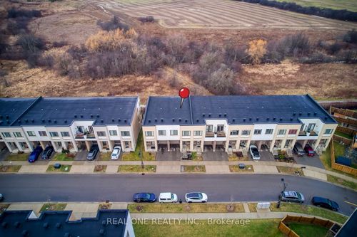 225 Fowley Dr, Oakville, ON, L6H0P4 | Card Image