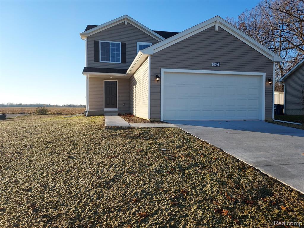 Bay View Dr, Swartz Creek, MI 48473 #1