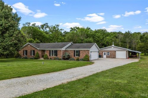 1685 Oglesbee Rd, Wilmington, OH, 45177-9559 | Card Image