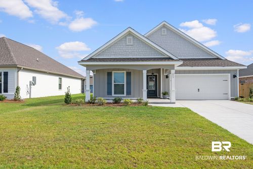 453 Parkerman Ave, Gulf Shores, AL, 36542-5890 | Card Image