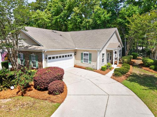 2-56 Highgrove Ct., Pawleys Island, SC, 29585 | Card Image