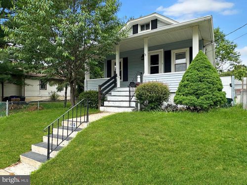 128 Grant Ave, WEST COLLINGSWOOD HEIGHTS, NJ, 08059 | Card Image