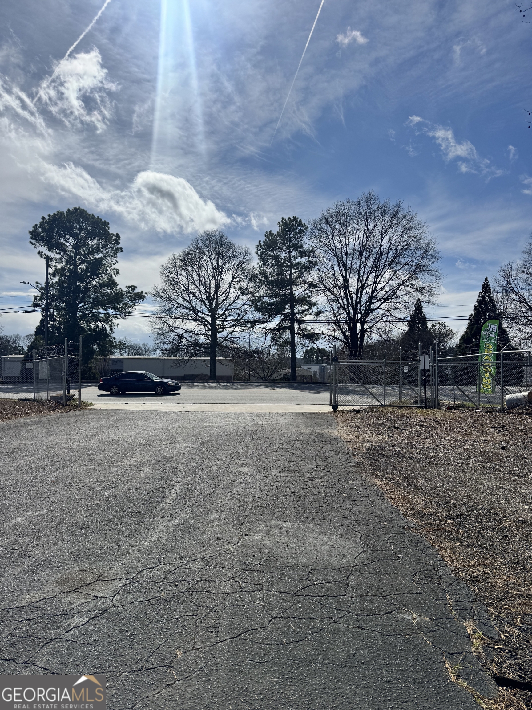 Commercial Sale in Morrow 3