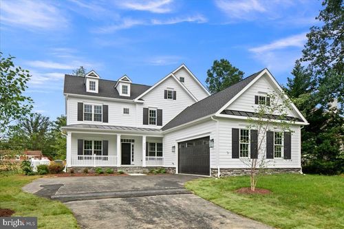 3608 Center Dr, ALEXANDRIA, VA, 22309 | Card Image